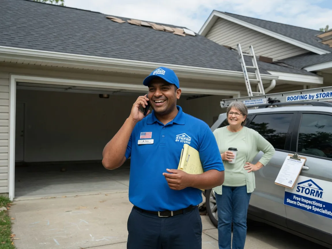Roof Repair Near Me Arcadia, WI FAQs